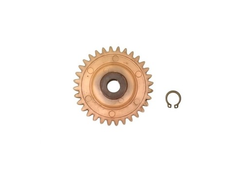 Ingranaggio caduta drop gear - caduta,