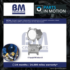 Tipo convertitore catalitico