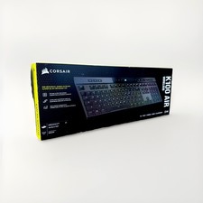 CORSAIR - K100 Air Wireless