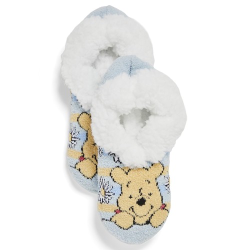 Calze ciabatte donna - , disney