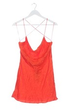 ZARA Canotta a bretelle Donna