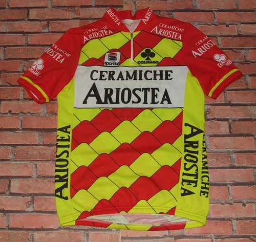 Ceramiche ariostea sportful - ariostea,