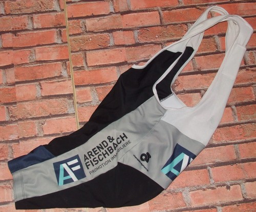 Champ sys maglia - body, bici