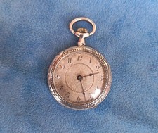 ANTICO MUSEALE OROLOGIO DA