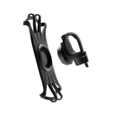 Bici FISSA 2, Nero