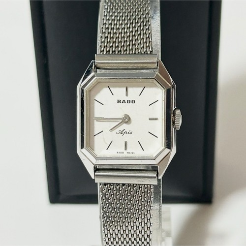 Rado apis hand wound - rado,