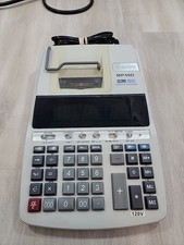 Canon MP49D Calcolatrice