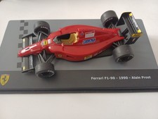 020 1/43 F1 Ferrari F1-90