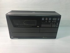 Mitsubishi HS-710B Lettore VCR