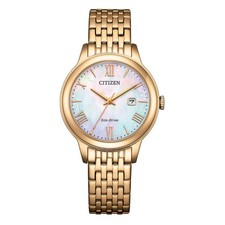 Citizen Eco-Drive Lady Donna nuovo ref EW2623-53D Rivenditore Ufficiale