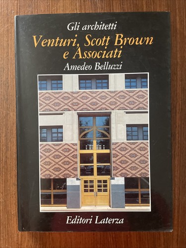 Venturi scott brown - venturi,,