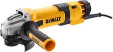 Smerigliatrice angolare DeWalt