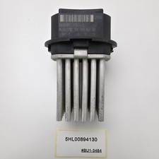 RESISTENZA MOTORE SOFFIATORE