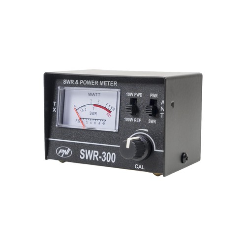 Riflettometro pni swr 300 - pni, swr-300