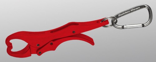 Golden mean grip light fish - mean,