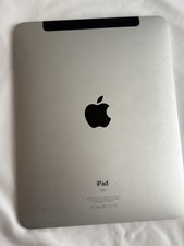 Apple iPad 1a generazione -