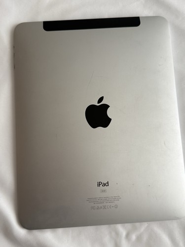 Apple ipad generazione - apple,
