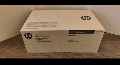 Samsung d3470b cartuccia - ml-d3470b,