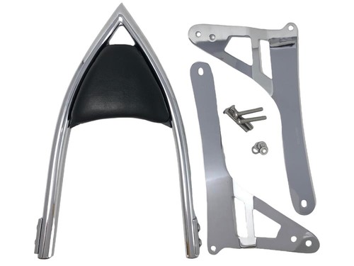 Sissy bar arch - sissy, suzuki