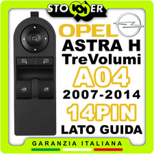 Opel astra three volume - three,