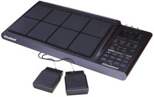 8 Digital Percussion Machine