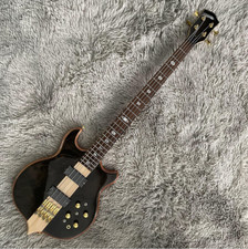 Stanley Clarke Basso 4 Corde