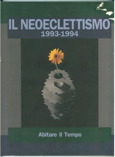 Neoeclettismo 1993 1994 - neoeclettismo, 1993-1994