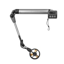 ThrustMe Cruiser - Motore