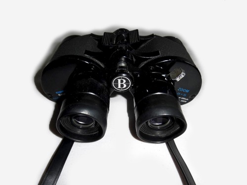 Binocolo bushnell 15x35 - binocolo,