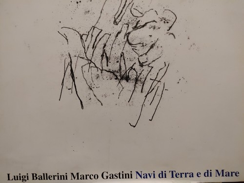 Luigi ballerini marco - luigi,