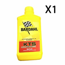 Olio Muscela Moto 2 Tempi