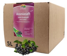 Bleichho succo aronia - bleichho, di