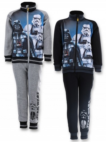 Ufficiale bambini star wars - da,