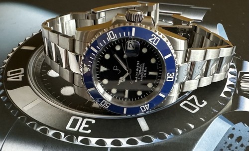 Orologio seiko nh35 - seiko, custom