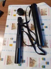 monocolo ,canocchrusso 8-30 x 32 usato da mostra 