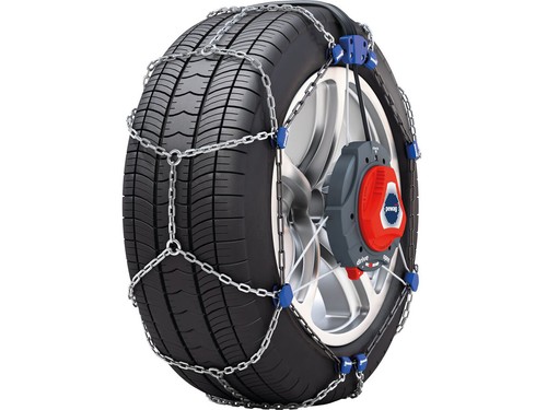 Pewag servomatico suv - suv, rsm81v
