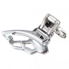 Deragliatore mountain bike