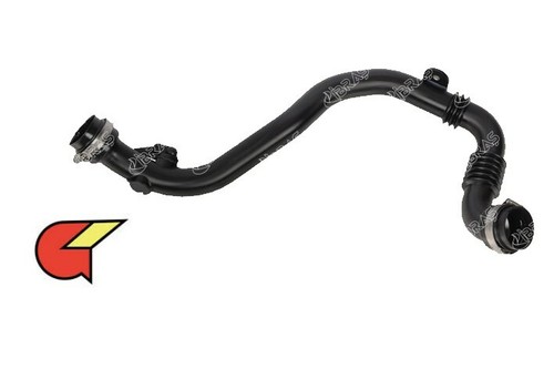 Tubo intercooler turbo aria - tubo,