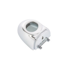 TAPPO MODANATURA SATINATO MANIGLIA ANTERIORE SINISTRA SX CON FORO PER FIAT 500X