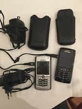 blackberry pearl e 8100 privi di batteria per hobbismo o collezionismo
