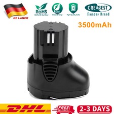 Batteria al litio 10.8V