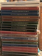 LIBRO DEI FRANCOBOLLI BUCA DELLE LETTERE A SCELTA OTTIMI DAL 1991 AL 2016