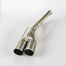 TERMINALE SCARICO IN INOW  BMW