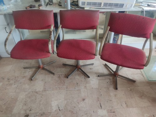 Poltrone per negozio - poltrone,