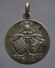 Medaglia regno d' Italia nominativa 7° reggimento Fanteria regio esercito