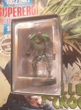 KILLER CROC Statuina Supereroi