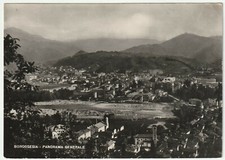 BORGOSESIA - VERCELLI -