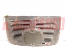 REAR BONNET ENGINE COMPARTMENT