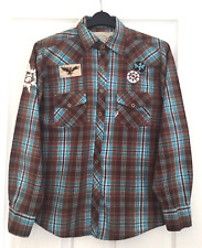 Gioginni Gio Camicia Vintage