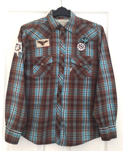 Gioginni gio camicia - camicia, vintage